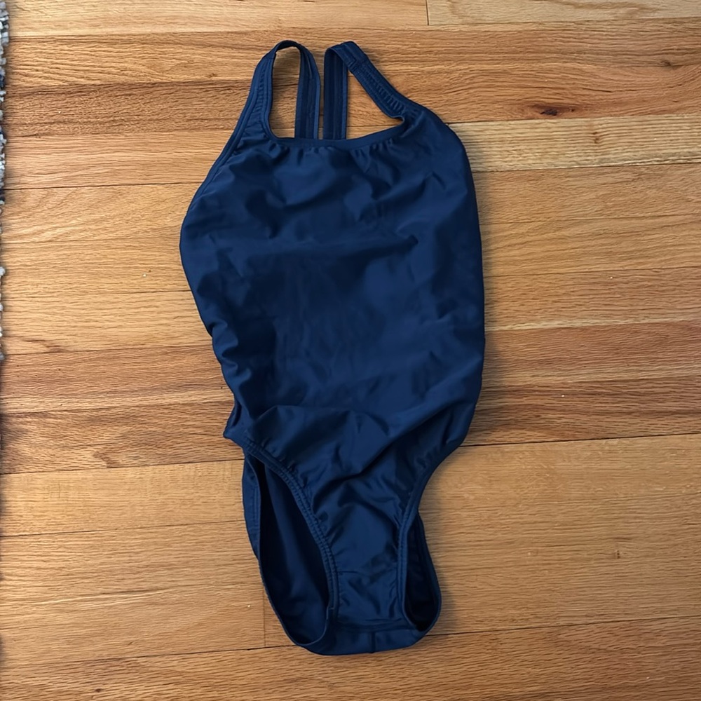 Women’s Speedo Pro LT Suit 36/10
